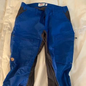 Fjall raven pants